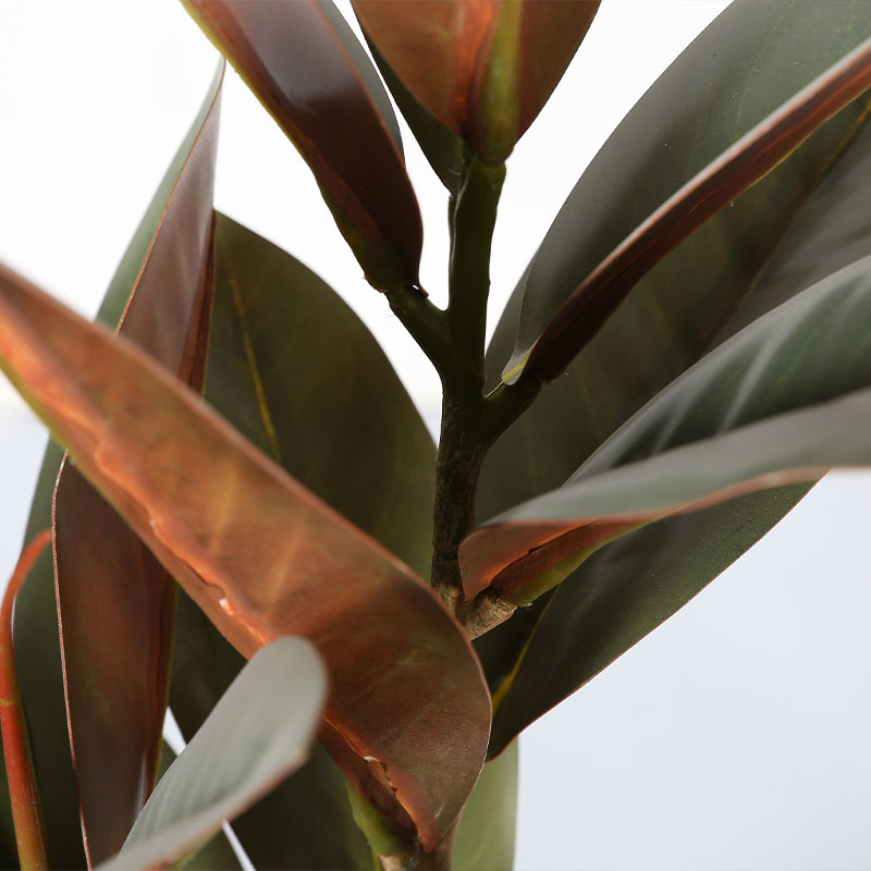 Potted artificial Bamboo