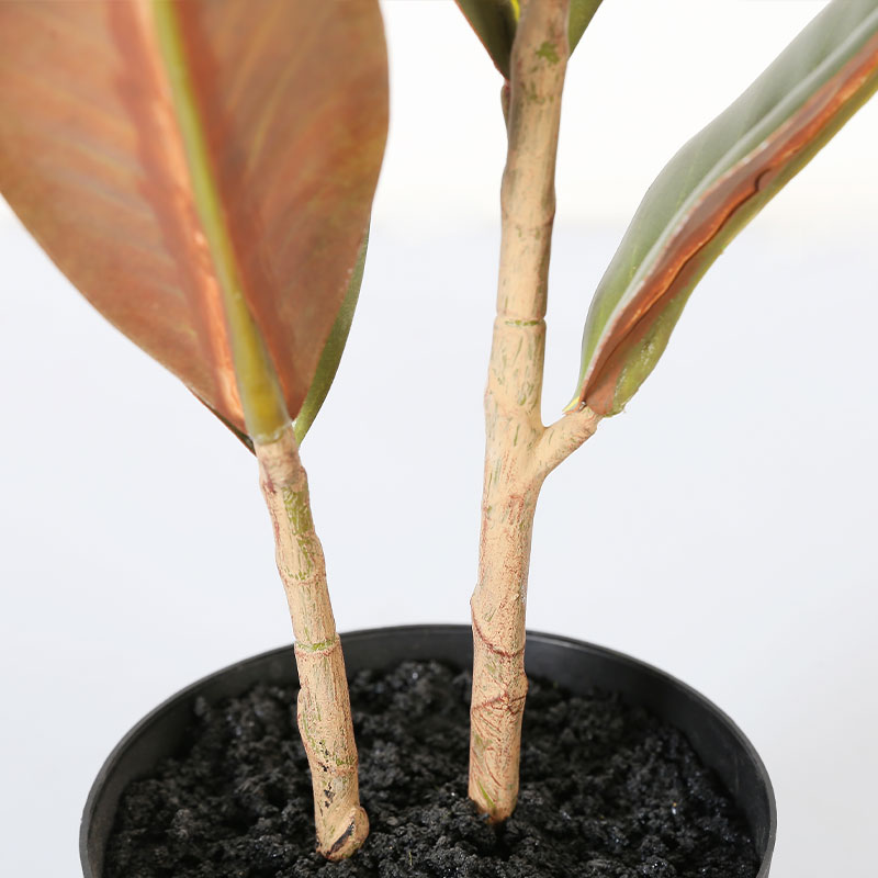 Potted artificial Bamboo