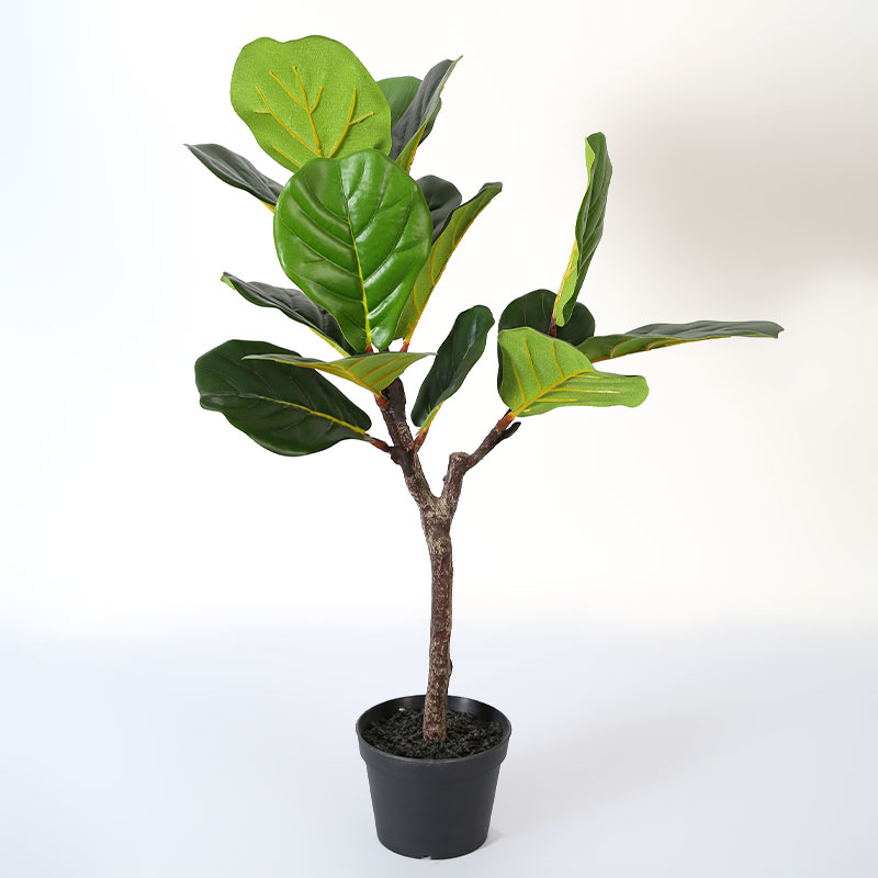 Artificial Fiddle Leaf Fig Tree