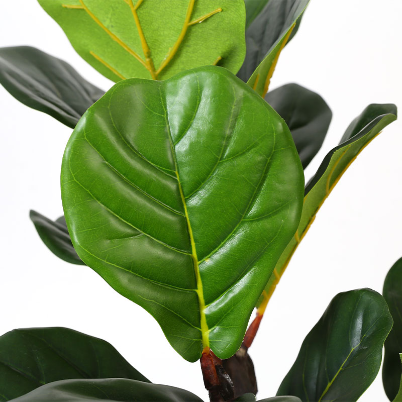 Artificial Fiddle Leaf Fig Tree