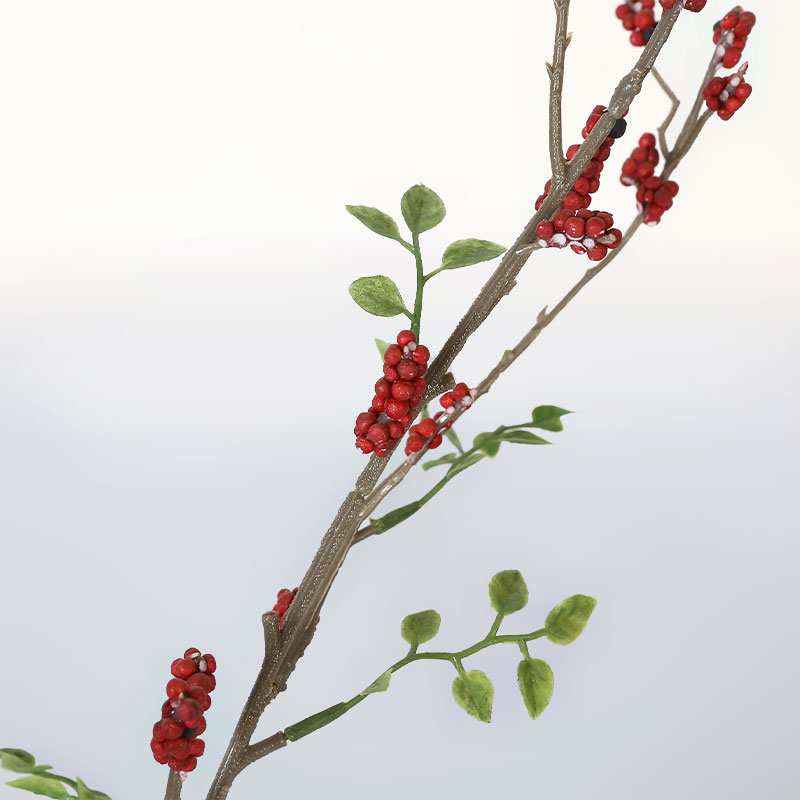 Artificial Winterberry Decoration